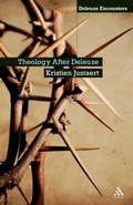 Cover: Theology After Deleuze - Continuum Publishing Corporation