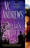 Cover: Delia's Gift - Pocket Books