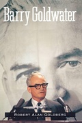 Cover: Barry Goldwater - Yale University Press