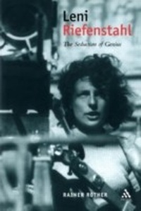Abbildung von: Leni Riefenstahl - Continuum Publishing Corporation