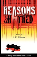Cover: Reasons for Hatred - Outskirts Press