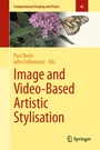 Cover: Image and Video-Based Artistic Stylisation - Springer