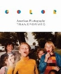 Cover: Color - University of Texas Press