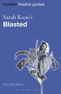 Cover: Sarah Kane's Blasted - Continuum Publishing Corporation