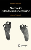 Cover: MacLeod's Introduction to Medicine - Springer