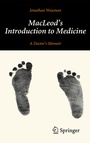 Cover: MacLeod's Introduction to Medicine - Springer
