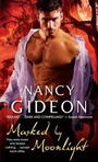 Cover: Masked by Moonlight - Pocket Books