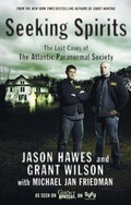 Cover: Seeking Spirits - Pocket Books