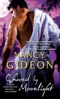 Cover: Chased by Moonlight - Pocket Books