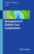 Cover: Management of Diabetic Foot Complications - Springer