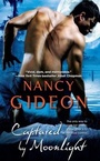 Cover: Captured by Moonlight - Pocket Books