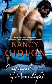 Enlarge image Cover: Captured by Moonlight - Pocket Books
