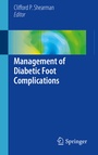 Cover: Management of Diabetic Foot Complications - Springer