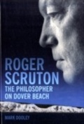 Cover: Roger Scruton: The Philosopher on Dover Beach - Continuum Publishing Corporation