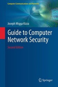 Abbildung von: Guide to Computer Network Security - Springer