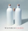 Cover: Waltercio Caldas - University of Texas Press