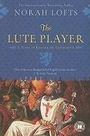 Cover: The Lute Player - Touchstone;Atria Books