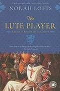 Cover: The Lute Player - Touchstone;Atria Books