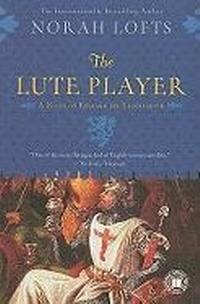 Enlarge image Cover: The Lute Player - Touchstone;Atria Books