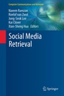 Cover: Social Media Retrieval - Springer