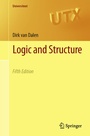 Cover: Logic and Structure - Springer