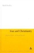Cover: Iran and Christianity - Continuum Publishing Corporation