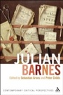 Cover: Julian Barnes - Continuum Publishing Corporation