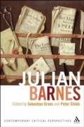 Cover: Julian Barnes - Continuum Publishing Corporation