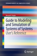 Cover: Guide to Modeling and Simulation of Systems of Systems - Springer