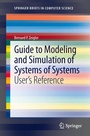 Cover: Guide to Modeling and Simulation of Systems of Systems - Springer