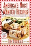 Cover: America's Most Wanted Recipes - Atria Books