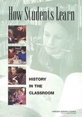 Cover: How Students Learn - National Academies Press