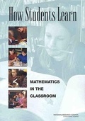 Cover: How Students Learn - National Academies Press
