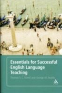 Abbildung von: Essentials for Successful English Language Teaching - Continuum Publishing Corporation