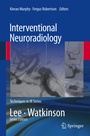 Cover: Interventional Neuroradiology - Springer