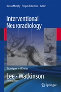 Bild: Interventional Neuroradiology - Springer