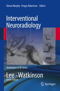 Bild: Interventional Neuroradiology - Springer