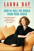 Cover: How to Rule the World from Your Couch - Atria Books