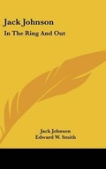 Cover: Jack Johnson - Kessinger Publishing