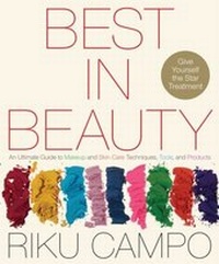 Abbildung von: Best in Beauty - Atria Books