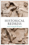 Cover: Historical Redress - Bloomsbury Continuum