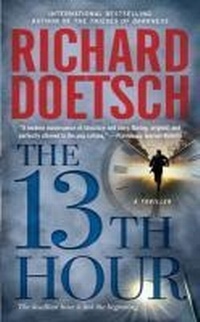 Enlarge image Cover: The 13th Hour - Atria Books