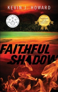 Enlarge image Cover: Faithful Shadow - Outskirts Press