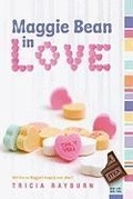 Cover: Maggie Bean in Love - Aladdin