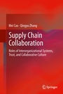 Cover: Supply Chain Collaboration - Springer