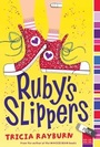 Cover: Ruby's Slippers - Aladdin