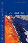 Cover: Intuitionism - Bloomsbury Academic USA
