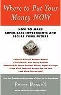 Cover: Where to Put Your Money NOW - Pocket Books