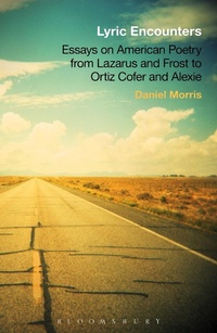 Enlarge image Cover: Lyric Encounters - Bloomsbury Academic USA