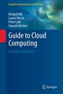 Cover: Guide to Cloud Computing - Springer